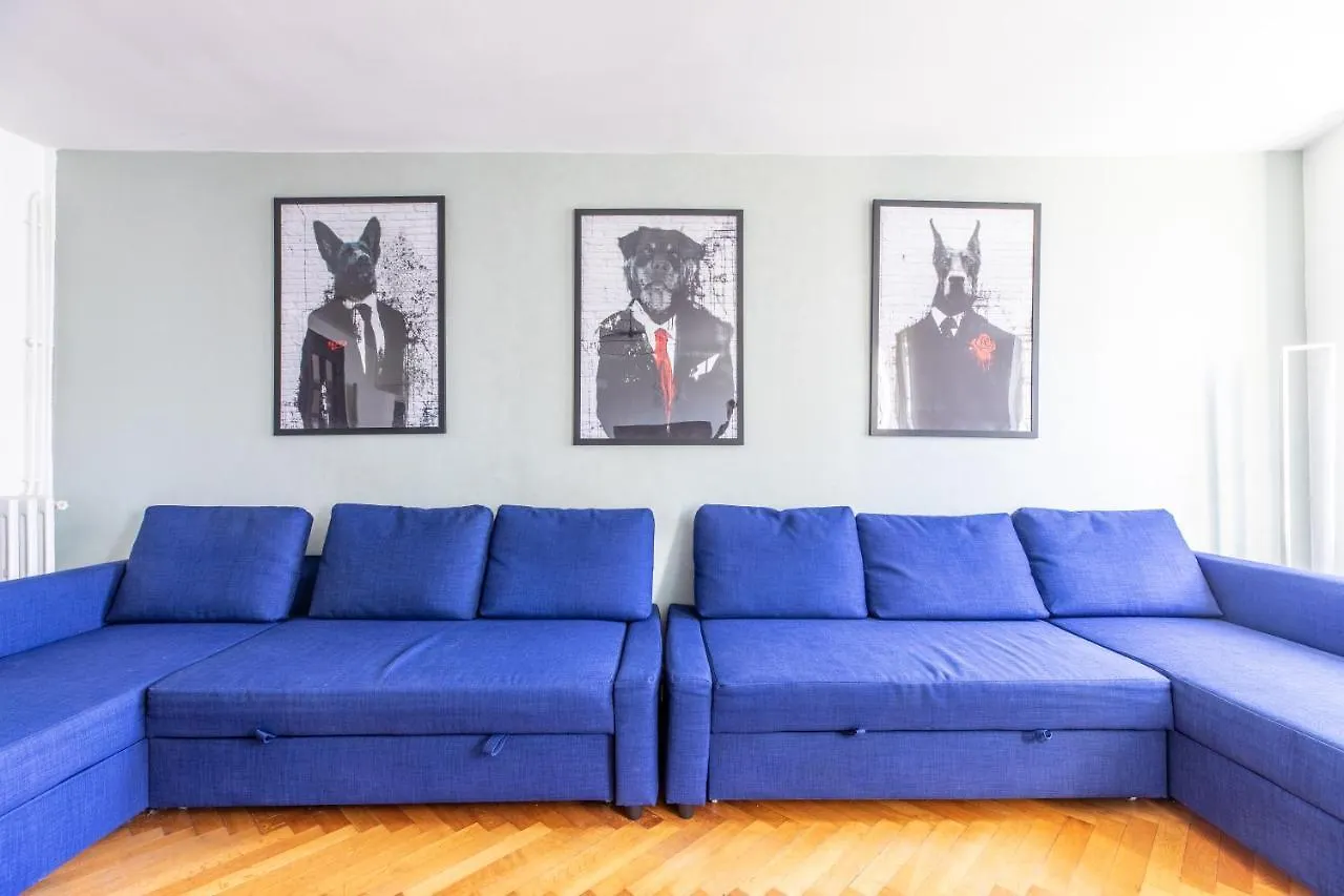 Appartement Hyper centre Clermont-Ferrand F2
