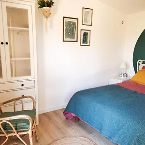 Loft Le Magnolia Montfort-sur-Meu
